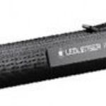 Ledlenser 502177 P4R Core Toll lámpa Akkuról üzemeltetett LED 154 mm Fekete fotó