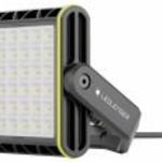 Ledlenser 502914 AF12C Work LED Munkalámpa Hálózatról üzemeltetett 850 lm, 4500 lm, 8000 lm fotó