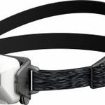 Ledlenser HF6R Core white LED Fejlámpa Akkuról üzemeltetett 800 lm 60 óra 502797 fotó