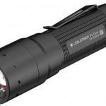 Ledlenser P6 Core LED Rúdlámpa Csuklópánt Elemekről üzemeltetett 300 lm 25 óra 130 g fotó