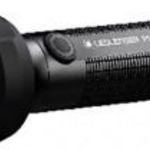 Ledlenser P5R Work LED Kézilámpa Akkuról üzemeltetett 480 lm 25 óra 124 g fotó