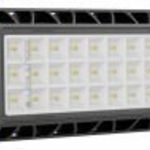Ledlenser 502916 AT10C Work LED Munkalámpa Hálózatról üzemeltetett 500 lm, 2750 lm, 5000 lm fotó