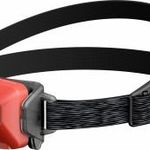 Ledlenser HF6R Core red LED Fejlámpa Akkuról üzemeltetett 800 lm 60 óra 502967 fotó