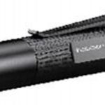 Ledlenser 502176 P2R Core Toll lámpa Akkuról üzemeltetett LED 108 mm Fekete fotó