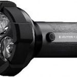 Ledlenser P18R Work LED Kézilámpa 4500 lm 669 g fotó