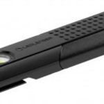 Ledlenser W4R Work LED Kézilámpa Akkuról üzemeltetett 220 lm 9 óra 91 g fotó