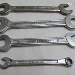 Villás kulcs / FORGED / 4 db fotó