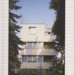 Villas in Budapest fotó