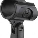 König & Meyer KM-85070 Mikrofontartó Belső menet: 9 mm Külső menet: 16 mm fotó