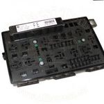 Opel Astra H 2003-2012 - biztosíték tábla, kábelköteg, motor, jelölés: FE fotó