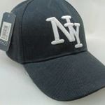 NEW YORK NY Új férfi és női baseball sapka fotó