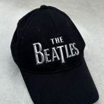 THE BEATLES - BASEBALL CAP fotó