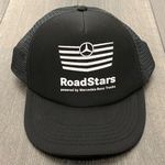 Mercedes-Benz Sapka fotó