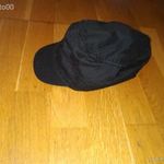 H&M fekete baseball sapka 92-104 fotó