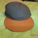 Bershka Baseball Sapka Új B-10 fotó