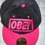Obey sapka fotó