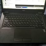 Dell Latitude E7450 notebook 8 GB / 256 GB fotó