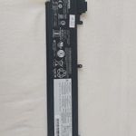 Lenovo Thinkpad T460s T470s notebook gyári akkumlátor SB10F46461 00HW023 24Wh (A33.) fotó