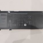 Dell Latitude 3380 notebook gyári akkumlátor 56Wh 33YDH (212.) fotó