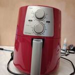 Delimano MF-TN35C2 Air Fryer fotó
