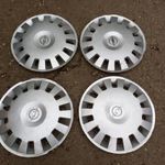 OPEL Dísztárcsa 4db 1Ft NMÁ! fotó