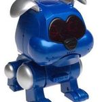 POO-CHI interaktív kutyus - bulldog fotó