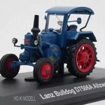 M Modell Lanz Bulldog D7506A Allzweck Traktor - 1952 fotó