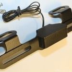LED Rendszámtábla Tartó 2006 Kawasaki ZX10R ZX 10R fotó