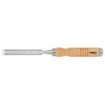 Favéső 14mm, Crv, Fa Nyéllel, NEO TOOLS fotó