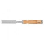 Favéső 20mm, Crv, Fa Nyéllel, NEO TOOLS fotó