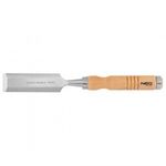 Favéső 32mm, Crv, Fa Nyéllel, NEO TOOLS fotó