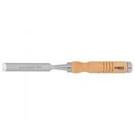 Favéső 18mm, Crv, Fa Nyéllel, NEO TOOLS fotó