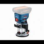 Bosch GKF 18V-8 Professional Solo Akkus Élmaró 18Volt (Akku és töltő nélkül) (06016C2001) fotó