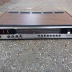 RFT Proxima 408 4 kimenetes Rádiós erősítő NMÁ! fotó