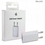 Apple USB hálózati adapter 5W fehér (MGN13ZM/A) fotó