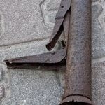 Panzerfaust vetőcső fotó