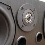 MB quart QL 30 C CTR center sugárzó hangfal 70 / 130W 4ohm fotó