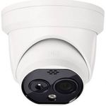 ABUS IPCA54581B ABUS Security-Center Megfigyelőkamera fotó