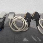 Acuson C5 konvex 3, 5-5, 0 MHz 40 mm-es orvosi ultrahang szonda fotó
