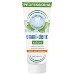 Fogkrém ultrahangos fogkefékhez 75ml Nature EmmiDent 65103 fotó