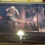 PHILIPS LCD TV 42" Típus 42PFL3604/12 FullHD 1080P NMÁ! fotó