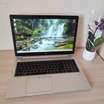 HP ELITEBOOK 755 G5/AMD RYZEN 5/16 GB DDR4/256 GB NVMe/15, 6" FULL HD/Win11 fotó