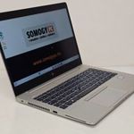 HP Elitebook 840 G6, 14" FULL HD IPS, I7-8665U CPU, 16GB DDR4, 512GB NVMe SSD, WIN 11, 27% áfás szám fotó