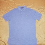 Hibátlan POLO RALPH LAUREN férfi galléros póló - XL - 3db nincs posta ! fotó