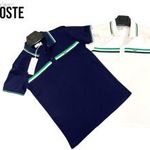Lacoste férfi galléros póló fotó