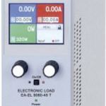 EA Elektro Automatik EA-EL 9080-45 T Elektronikus terhelés 80 V/DC 45 A fotó