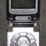 Samsung SGH-ZM60 mobiltelefon hibás 68 fotó
