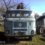 IFA W50L/KCR3000 fotó