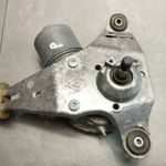 Renault Scenic IV jobb oldali ablaktörlő motor 288155536R fotó