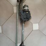 Audi A6 C6 első ablaktörlő motor, szerkezet 4F1955119C fotó